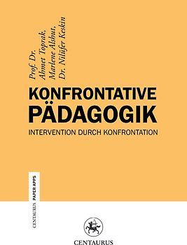 Konfrontative Pädagogik