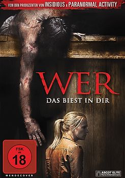 Wer DVD
