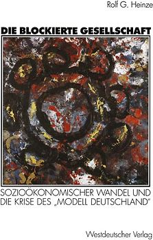 Die blockierte Gesellschaft