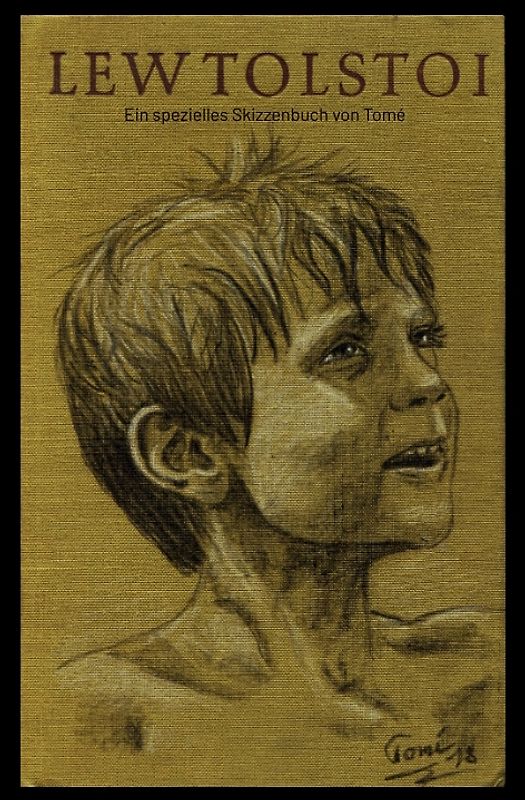 Lew Tolstoi / Tomé