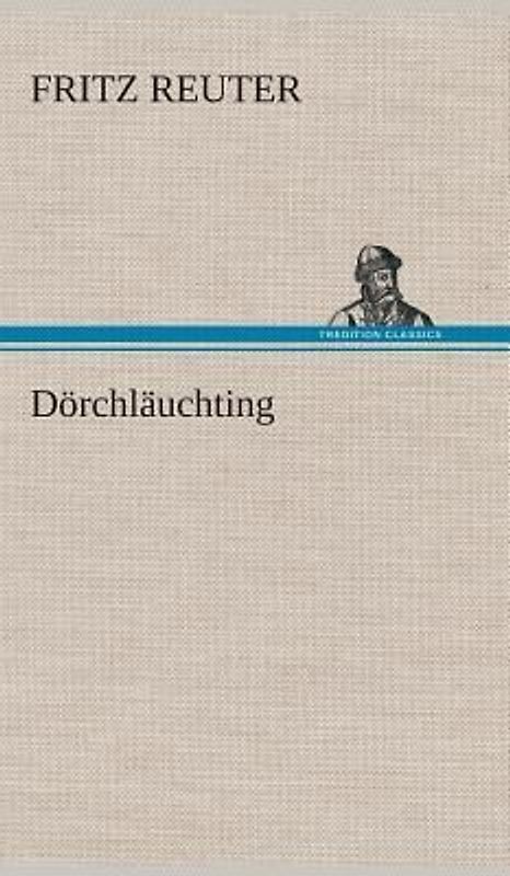 Dörchläuchting