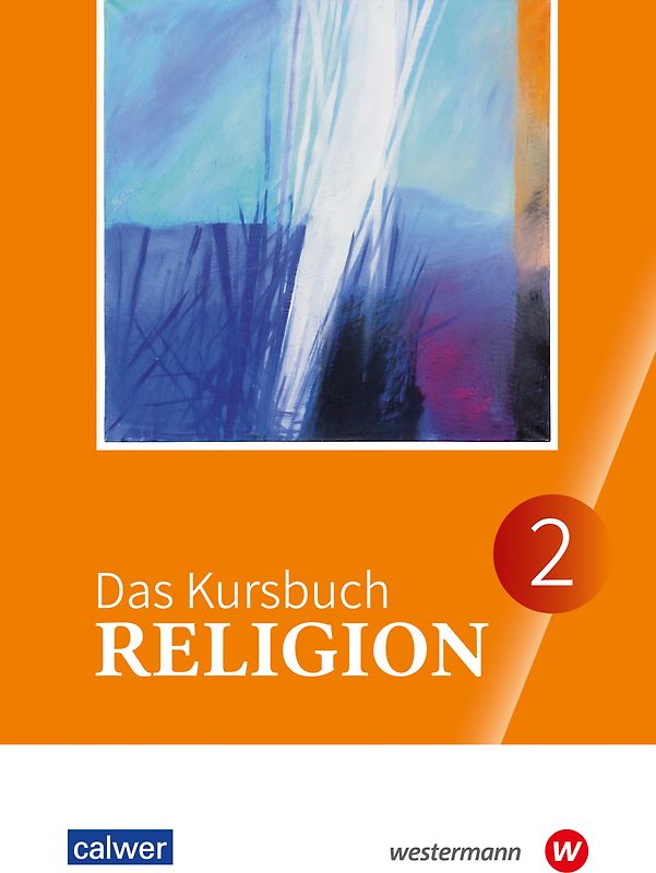 Das Kursbuch Religion - Ausgabe 2025