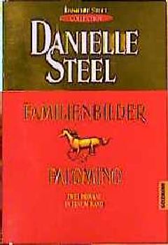 Familienbilder /Palomino