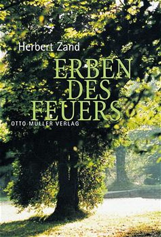 Erben des Feuers