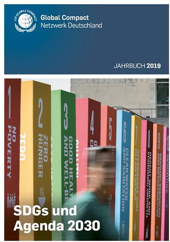 Global Compact Deutschland 2019