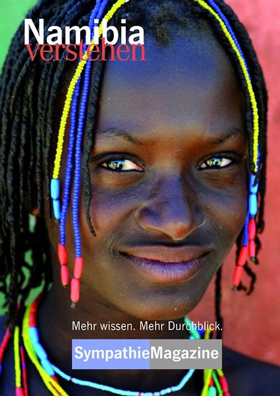 Namibia verstehen