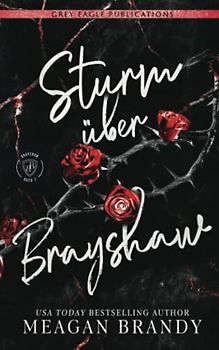 Sturm über Brayshaw