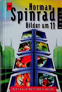 Bilder um 11. Roman
