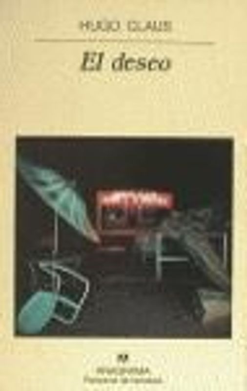 El deseo