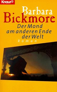 Der Mond am anderen Ende der Welt