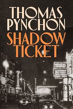 Shadow Ticket