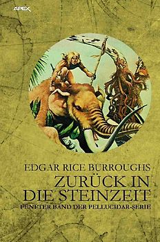 ZURÜCK IN DIE STEINZEIT