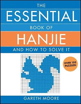 Essential Book of Hanjie