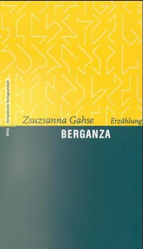 Berganza