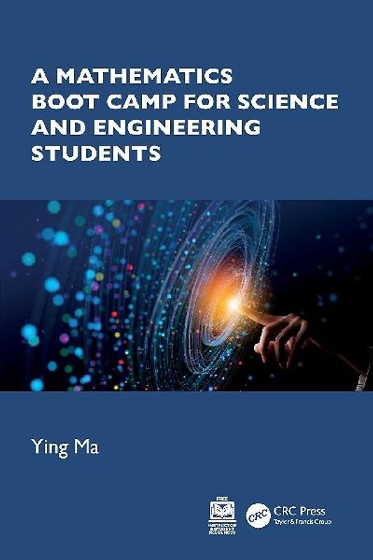 A Mathematics Boot Camp for Science and Engineering Students