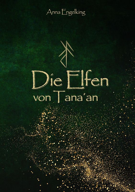 Die Elfen von Tana´an