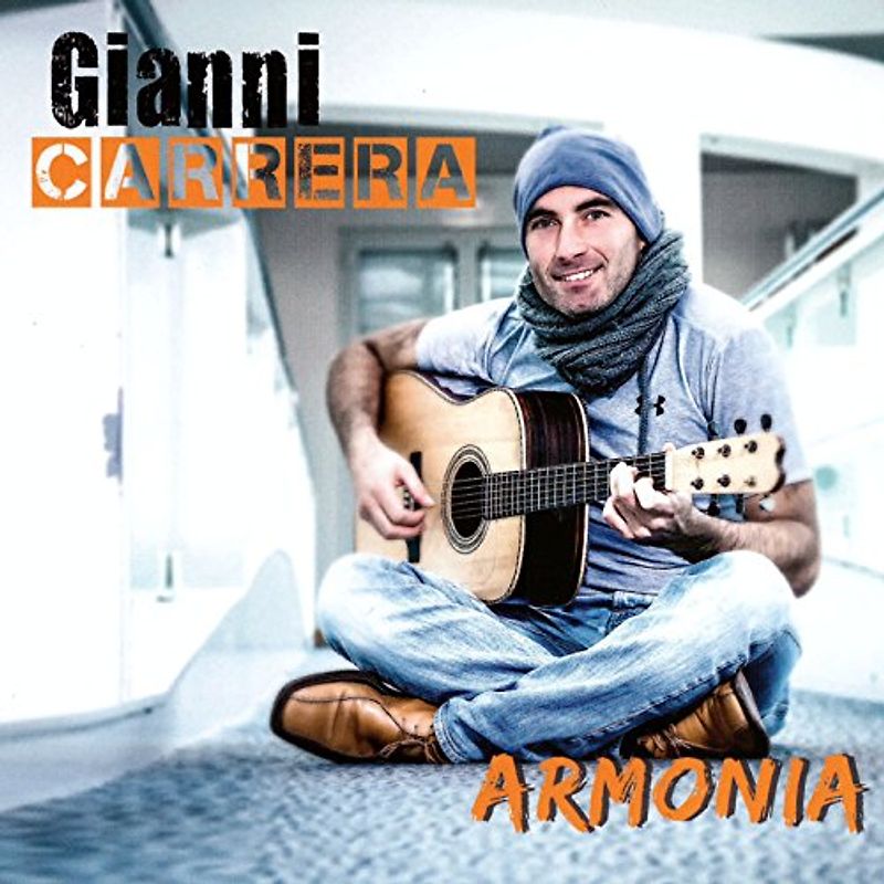 Gianni Carrera - Armonia