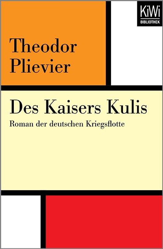 Des Kaisers Kulis