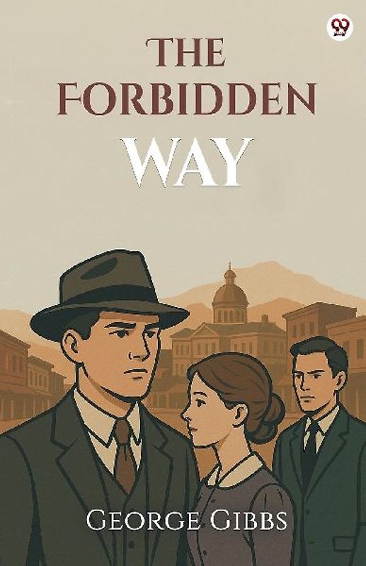 The Forbidden Way