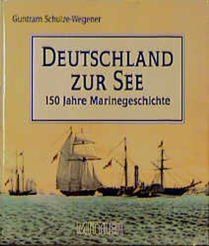 Deutschland zur See