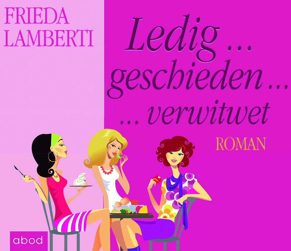 Ledig..Geschieden..Verwitwet