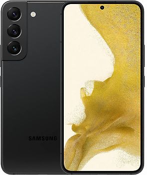 Galaxy S22