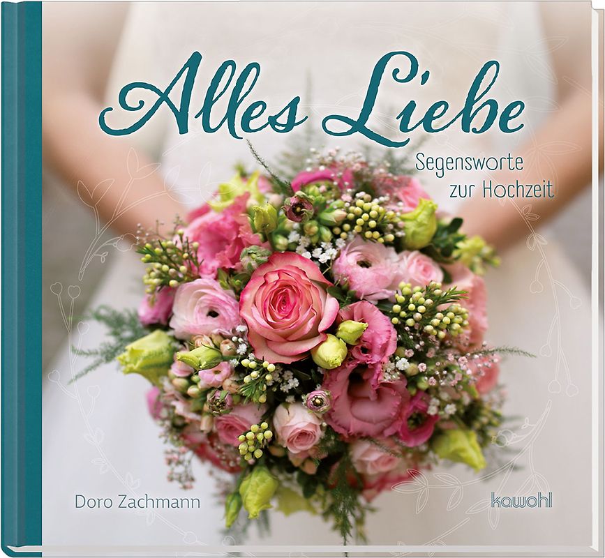 Alles Liebe