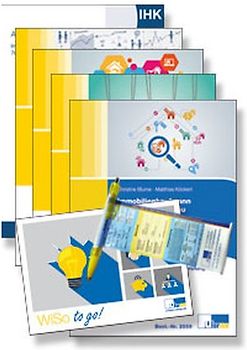 Immobilienkaufmann/Immobilienkauffrau