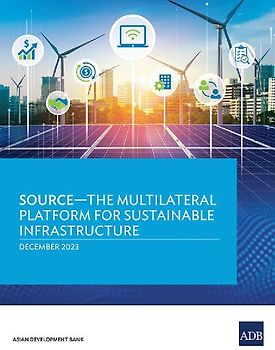 SOURCE-The Multilateral Platform for Sustainable Infrastructure