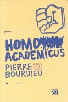 Homo academicus