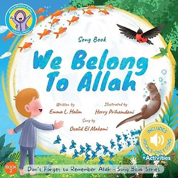 We Belong to Allah
