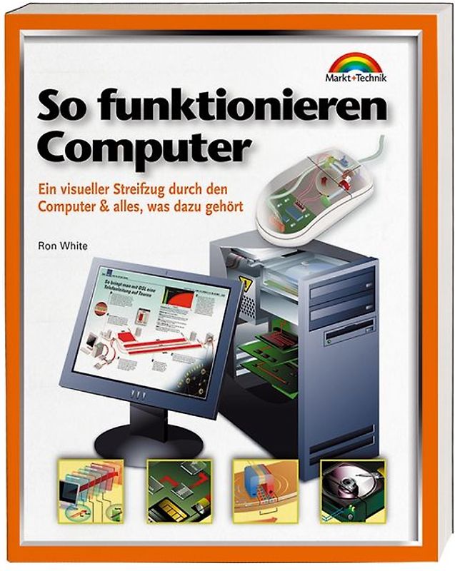 So funktionieren Computer