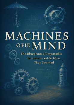 Machines of the Mind