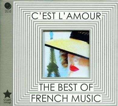 Various - C'Est l'Amour