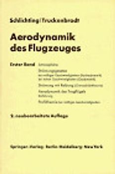 Aerodynamik des Flugzeuges
