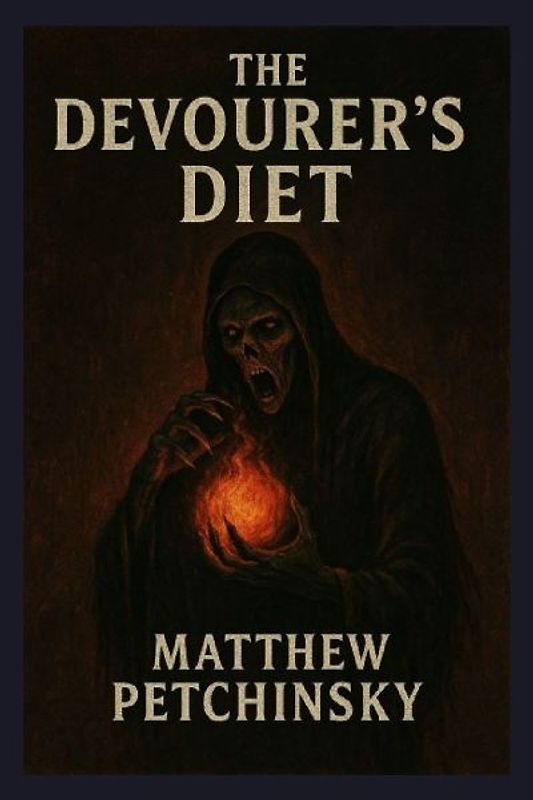 The Devourer's Diet