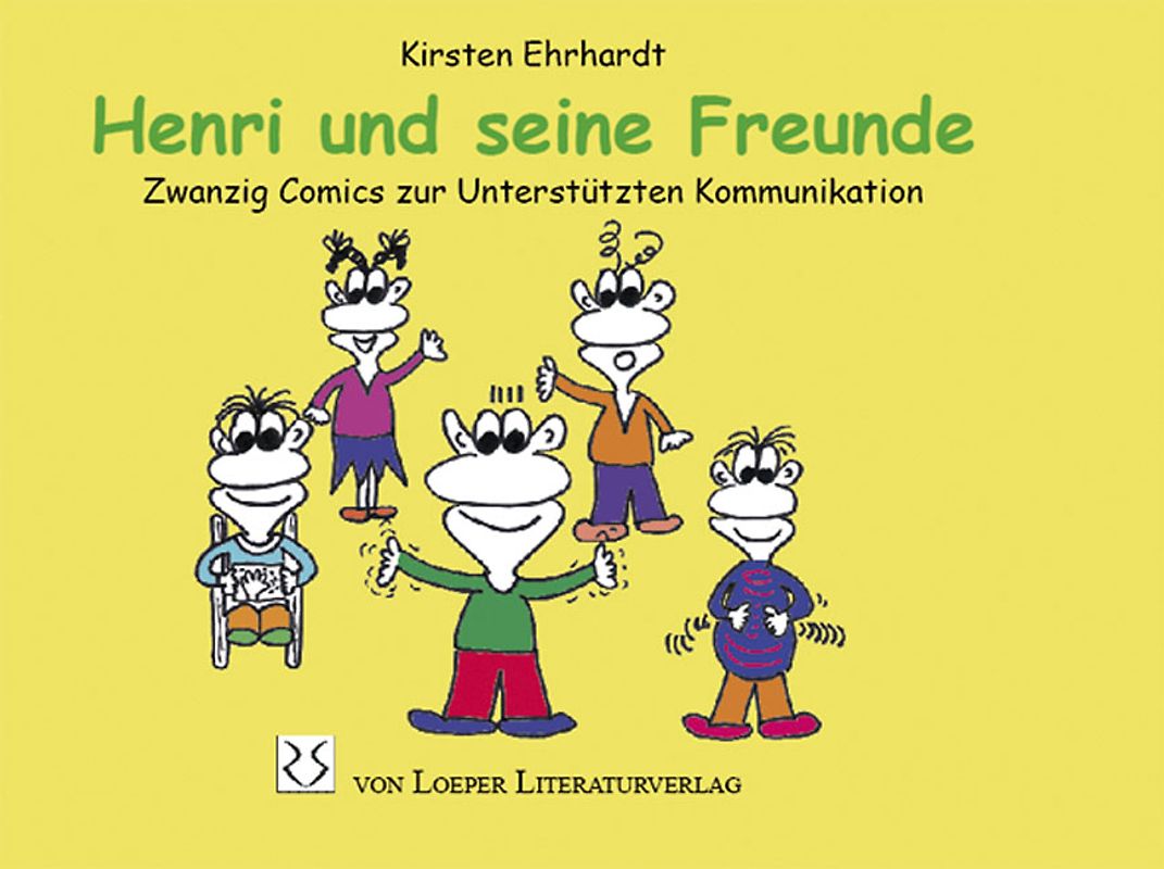Henri und seine Freunde