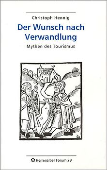 Der Wunsch nach Verwandlung