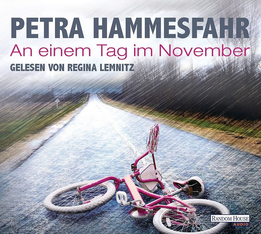 An einem Tag im November