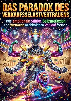Das Paradox des Verkaufsselbstvertrauens