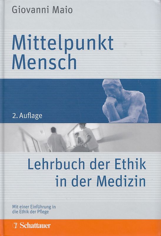 Mittelpunkt Mensch