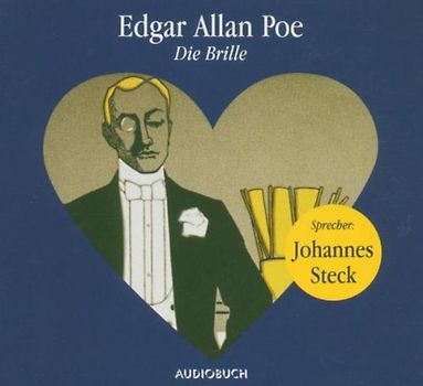 Edgar Allan Poe - Die Brille [German Import]