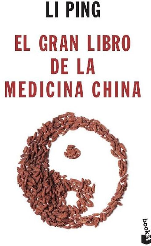 El gran libro de la medicina china