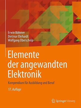 Elemente der angewandten Elektronik