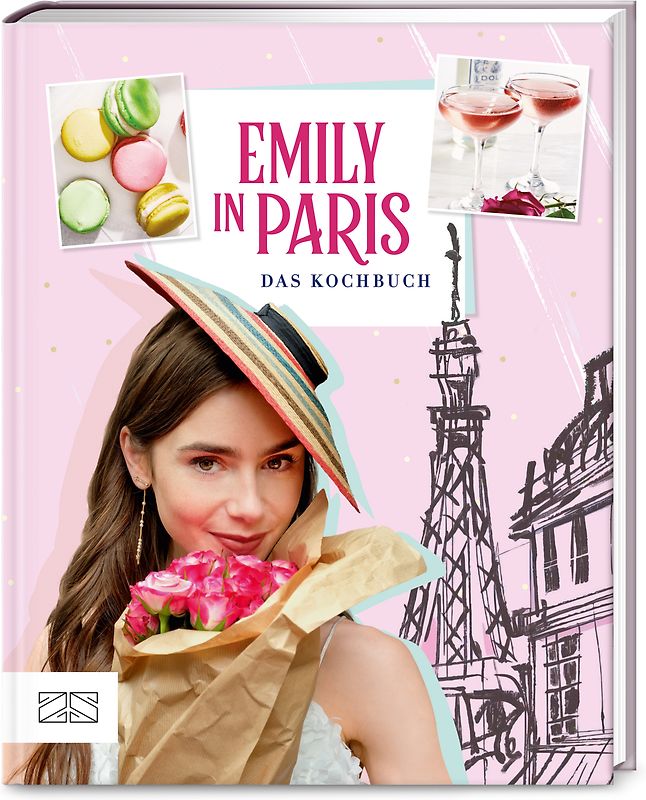 Emily in Paris