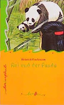 Rui und der Panda