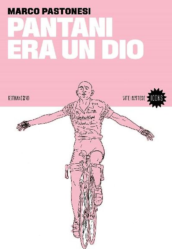 Pantani era un dio
