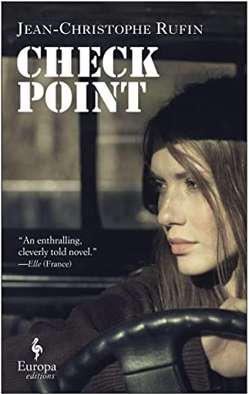 Checkpoint: Jean-Christophe Rufin