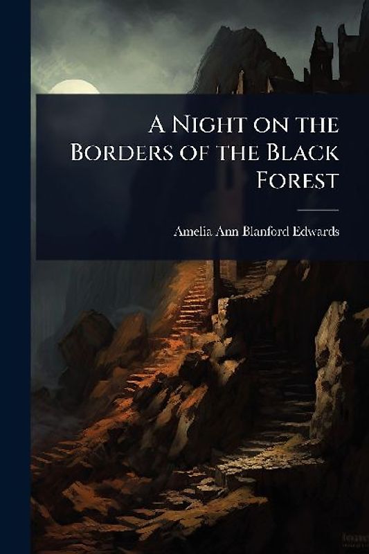 A Night on the Borders of the Black Forest
