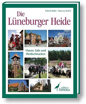 Die Lüneburger Heide